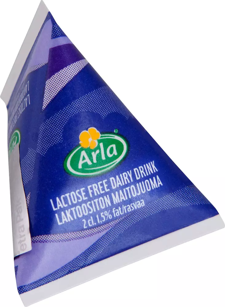 ARLA ANNOSMAITOJUOMA 100KPL - Kissat - 5760466959940 - 1