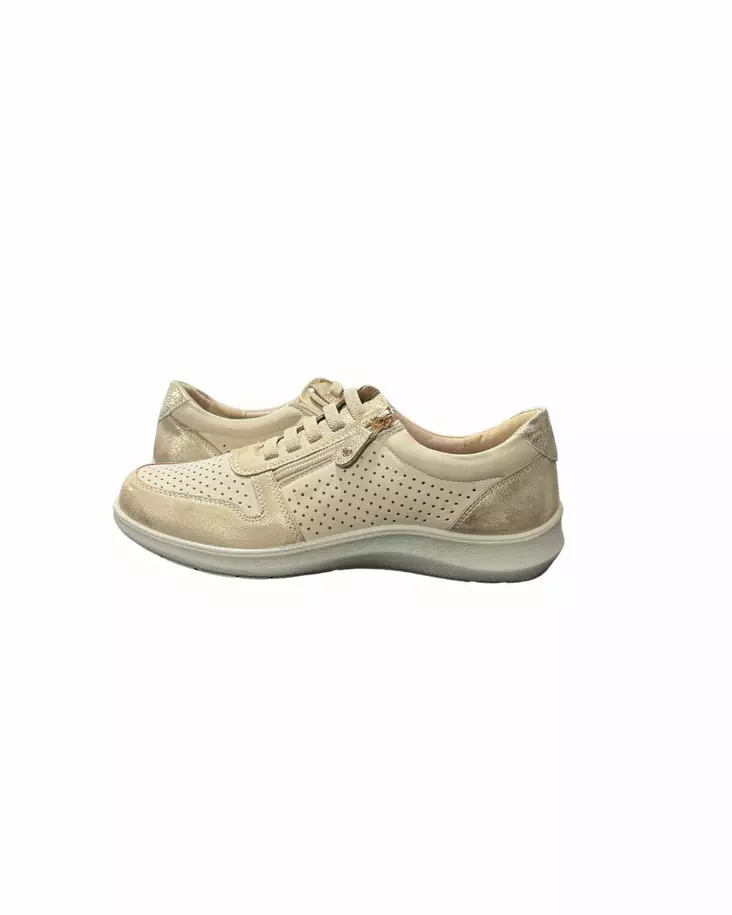 Askel vapaa-ajan kenkä beige - Vapaa-ajan kengät - 643008219771 - 1