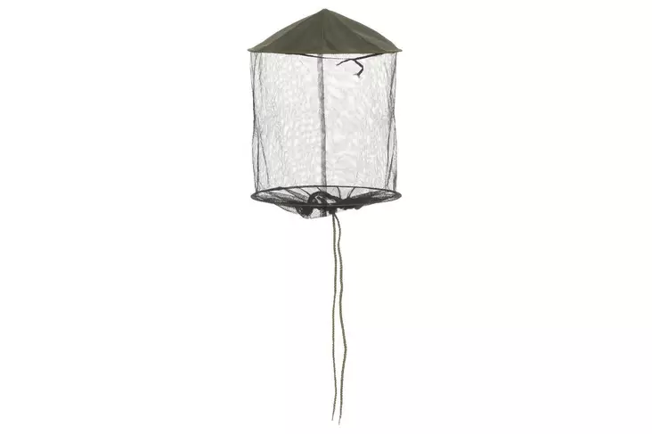 Atom hyttyspäähine pyöreä - Miesten päähineet ja käsineet - 6410410194550 - 1