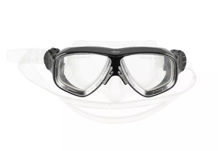Atom snorkkeli ja maski luxus sr - Kesälelut ja -pelit - 6410412092540 - 4