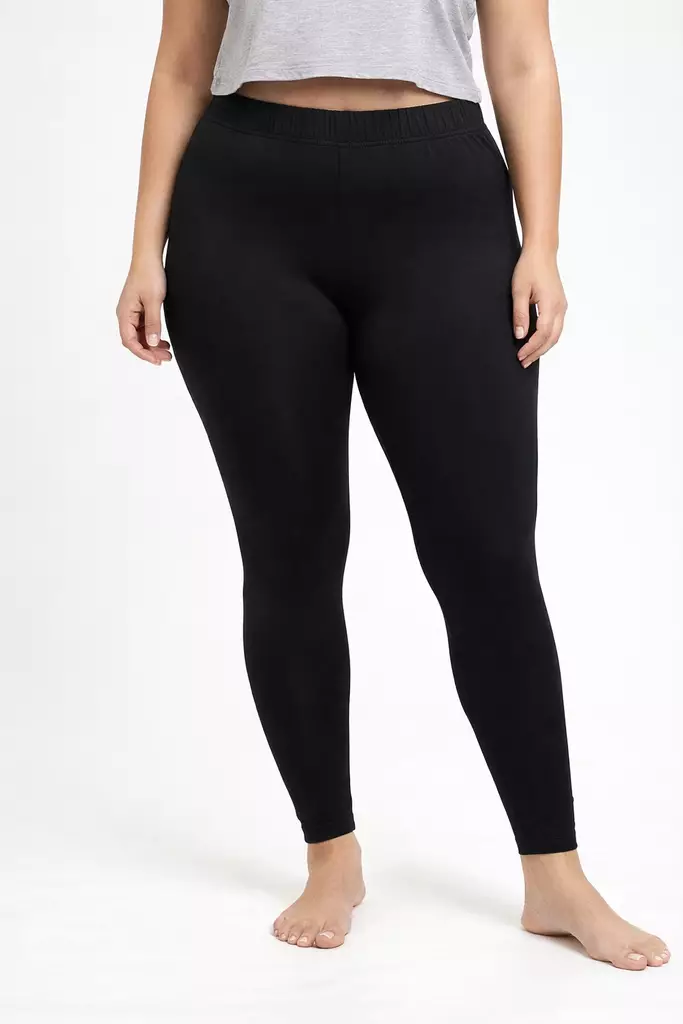 Auriel olohousut black S-XXL - Naisten housut ja hameet - 6440004001650 - 1