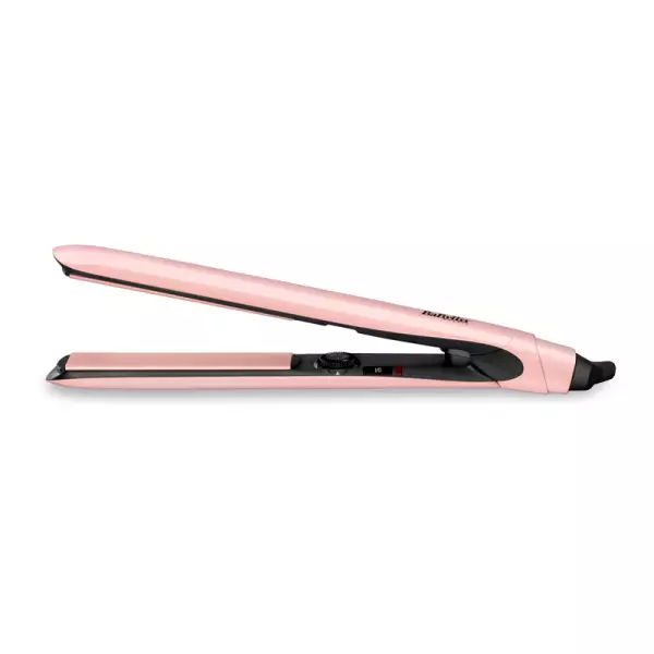 Babyliss suoristin Rose blush 235 - Hiustenmuotoilu - 3030050153910 - 1