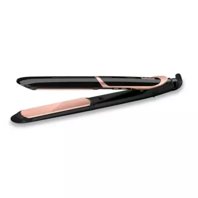 BaByliss suoristusrauta Super Smooth 235 - Hiustenmuotoilu - 3030050154290 - 1