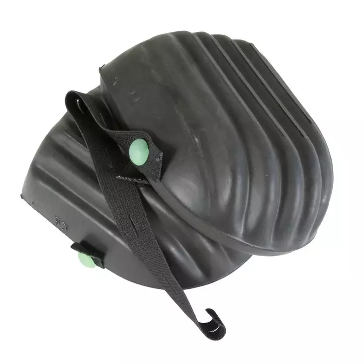 Berdal polvisuojat kumia - Henkilösuojaimet - 8713331403540 - 1