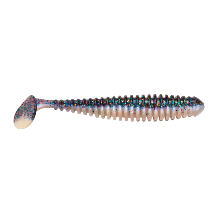 Berkley Powerbait Power Swimmer Soft Wagasaki 9,6cm 6kpl - Jigit - 028632931790 - 1