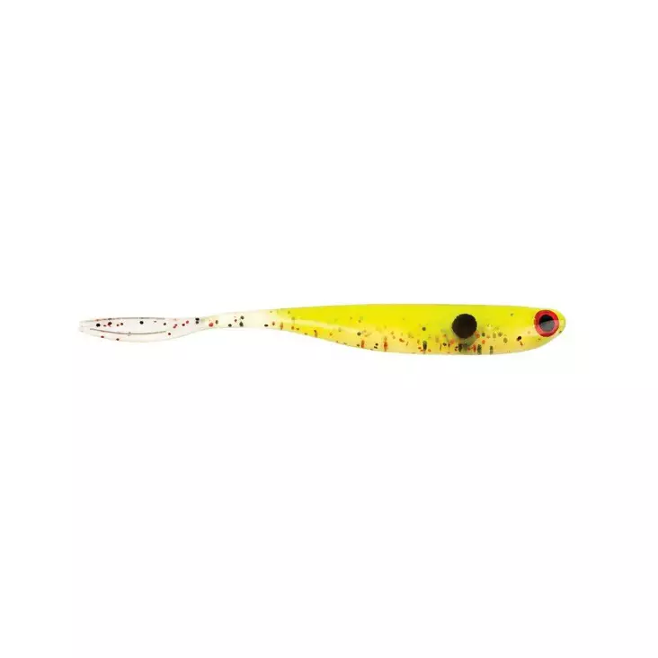 Berkley Sneak Minnow Speckled Lime 7,5cm - Jigit - 028632912980 - 1