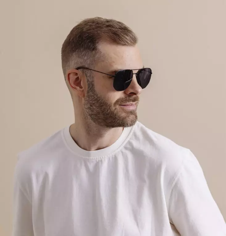 Cailap Aurinkolasit trendi Tel Aviv - Aurinkolasit - 6416274433460 - 1