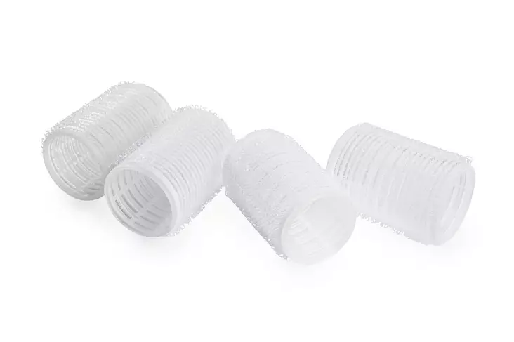 Cailap Tarrapapiljotti L 4kpl - Hiusten hoitovälineet - 6416274386230 - 1