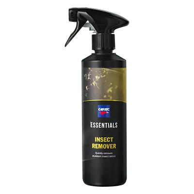 Cartec Essentials Insect Remover 500ml - Autovahat ja autonpesuaineet - 8716255404020 - 1