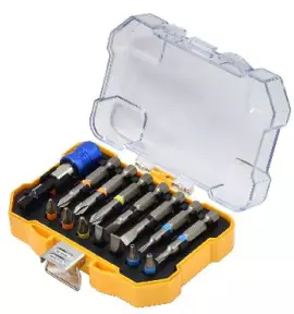 Castor kärkisarja 15kpl - Kärkisarjat - 6438168116730 - 1