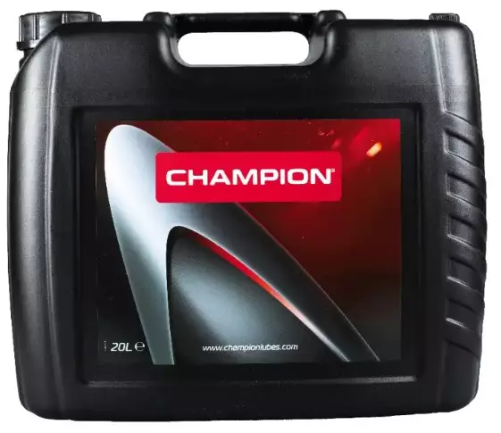Champion Hydrauliöljy HV32 20L - Hydrauliöljyt - 5413048245510 - 1
