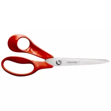 Fiskars Classic yleissakset 21cm vasenkätiset keittiö - Sakset - 6424002019510 - 1