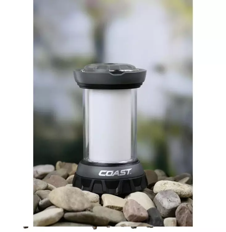 Coast EAL 12 lyhty - Muut retkeilyvälineet - 015286203250 - 1