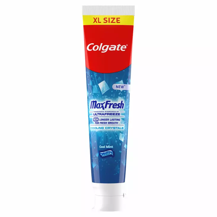 Colgate Max Fresh Cool Mint hammastahna - Hammastahnat - 8718951738690 - 1