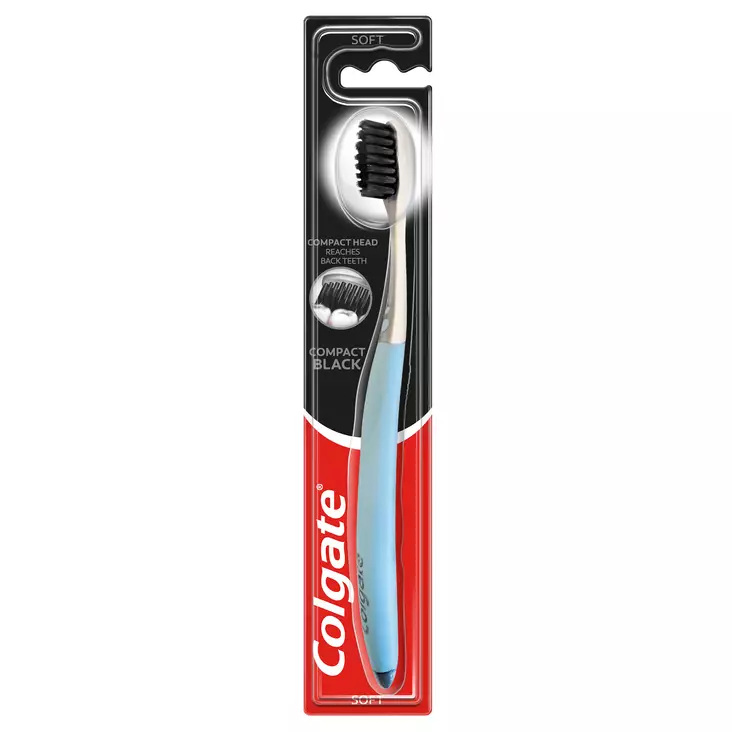Colgate Max White Ultra Soft hammasharja - Hammasharjat - 8718951361270 - 1