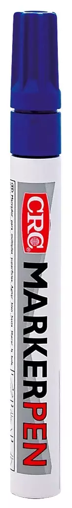 CRC MERKKAUSKYNÄ - Muut autotarvikkeet - 5412386002700 - 1