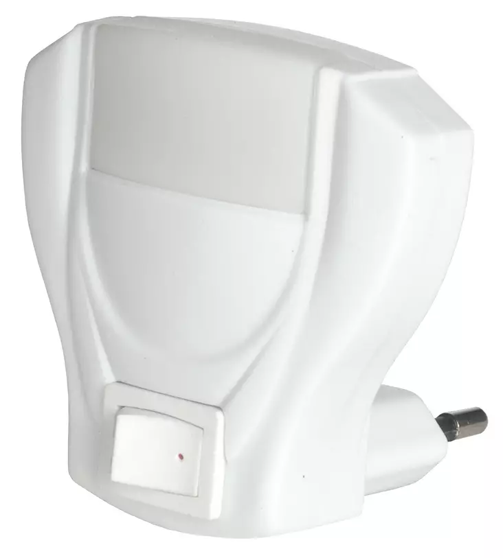 Dallas yövalo 3led on/off-kytkin - Yövalot - 6435200173850 - 1