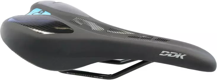 DDK memory foam istuin sport ATB/MTB - Satulat - 6418641054810 - 1