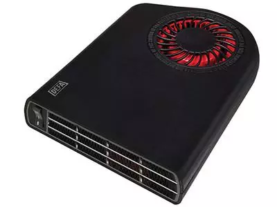 Defa Termini II 1900 sisätilalämmitin - Sisätilanlämmittimet - 7042284300660 - 1