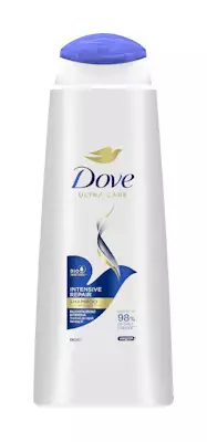Dove Intensive Repair Shampoo 400ml - Shampoot - 8712561488280 - 1