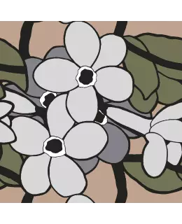 Duni lautasliina 33x33cm Vallila - Lautasliinat - 7321011974450 - 1