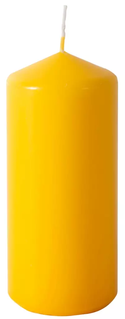 Duni Pöytäkynttilä 70x150mm 62h - Pöytäkynttilät - 7321011937530 - 1