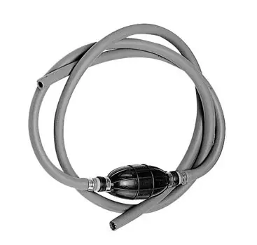 Easterner polttoaineletku yleismalli 3/8" 2m - Veneily - 4710587820590 - 1
