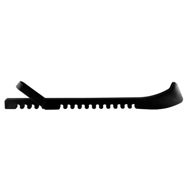 Edge teräsuoja yleis 25 musta - Talviurheilu - 6417221275140 - 1