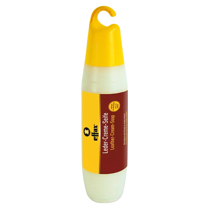 Effax satulasaippua Flic Flac 400 ml - Hevosen tarvikkeet - 4102460125500 - 1