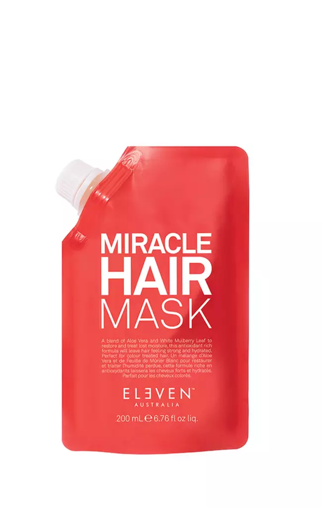 Eleven miracle hair mask - Hiustenhoitoaineet - 9346627002500 - 1