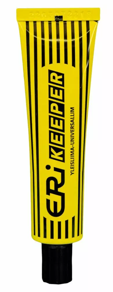 Eri Keeper yleis- ja puuliima 40ml - Puuliimat - 7311980114940 - 1