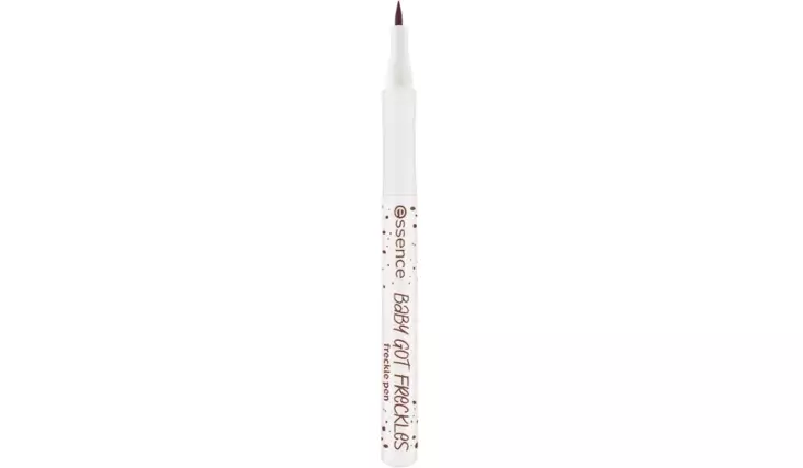 Essence baby got FRECKLES freckle pen 10 - Kasvomeikit - 4059729584830 - 1