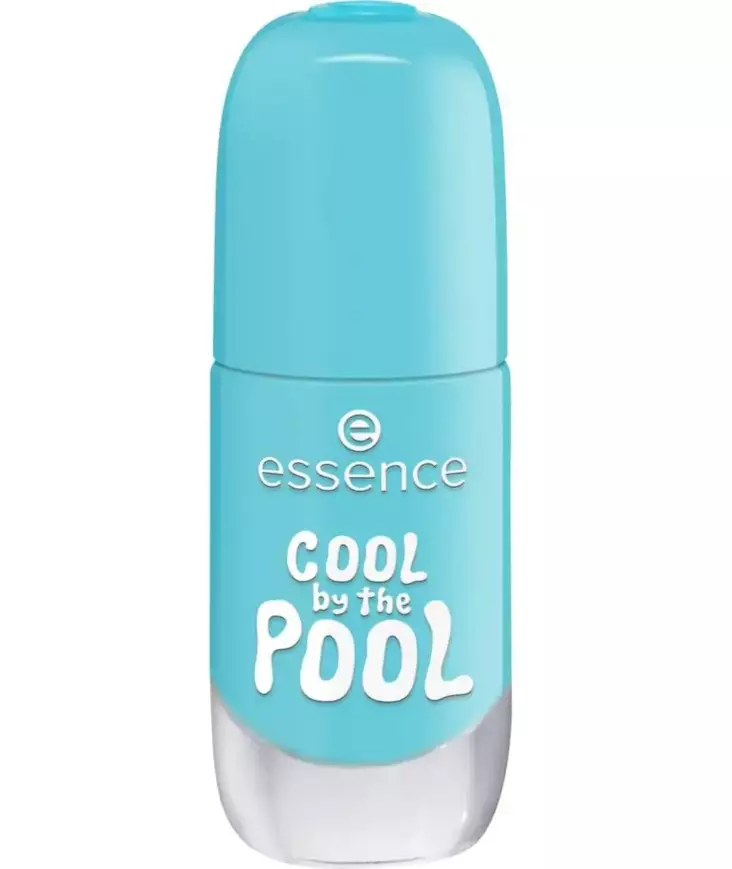 Essence gel nail polish 39 - Kynsilakat - 4059729585790 - 1