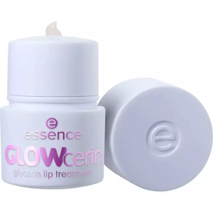 Essence GLOWcerin glycerin lip treatment - Huulimeikit - 4059729585240 - 1