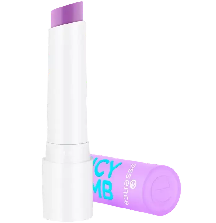 Essence Juicy Bomb glossy huulivoide 3g - Huulivoiteet - 4059729490490 - 1