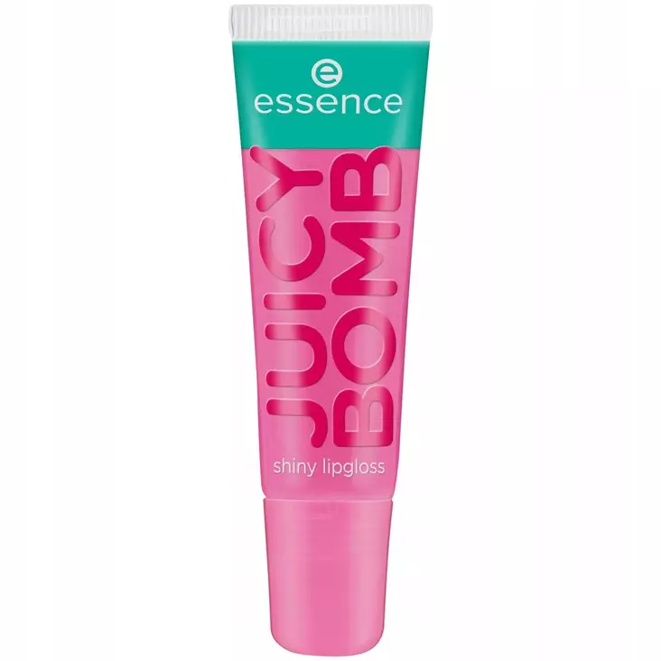 Essence Juicy Bomb shiny huulikiilto 102 - Huulimeikit - 4059729394590 - 1