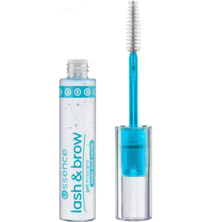 Essence Ripsi- ja kulmageeli - Kasvomeikit - 4250035271180 - 1