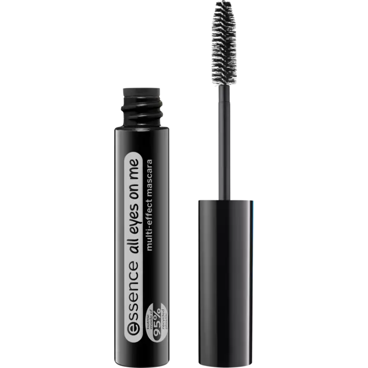 Essence ripsiväri All Eyes On Me Multi-E - Silmämeikit - 4250338427970 - 1