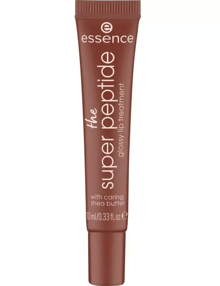 Essence the super peptide glossy lip treatment 06 - Huulimeikit - 4059729593290 - 1