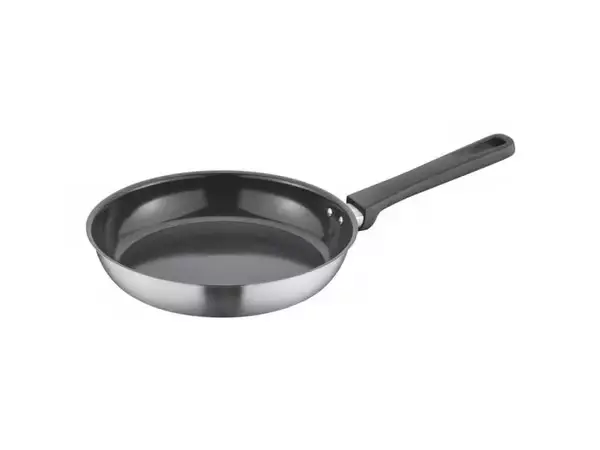 Fiskars Essential paistinpannu 24 cm - Paistinpannut - 6424002021520 - 1