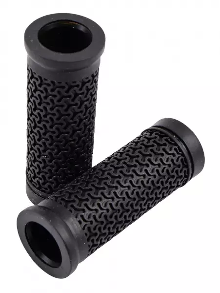 FG Kädensija junior 16"-20" musta - Muut pyörien varaosat & huoltotarvikkeet - 6418641078410 - 1