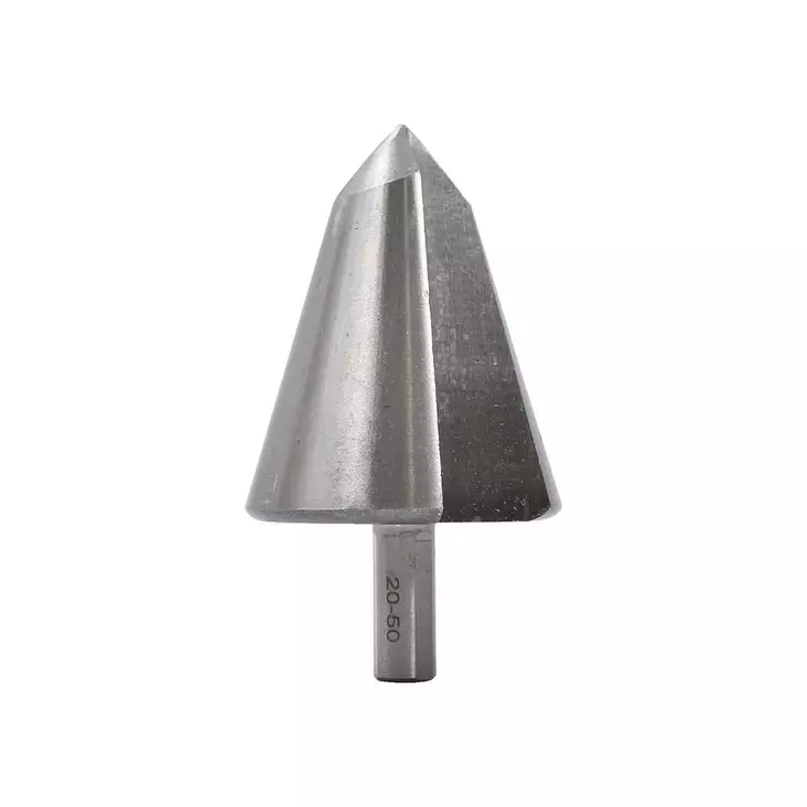 Finbullet Avarruspora 20-50 mm - Metalliporanterät - 6438152017340 - 1