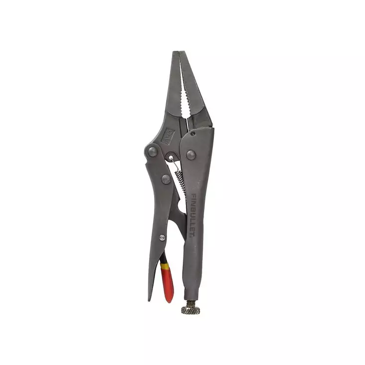 Finbullet Nokkalukkopihdit 9" 21,3 cm - Muut pihdit - 6438152031070 - 1