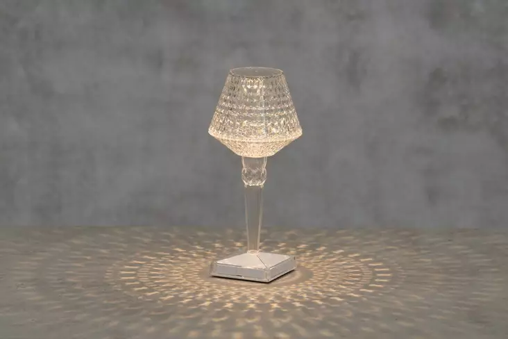 Finnlumor Koristevalaisin Prisma - Pöytävalaisimet - 6410416298160 - 1