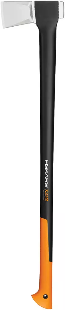 Fiskars Halkaisukirves X27 - Kirveet - 6411501225030 - 1