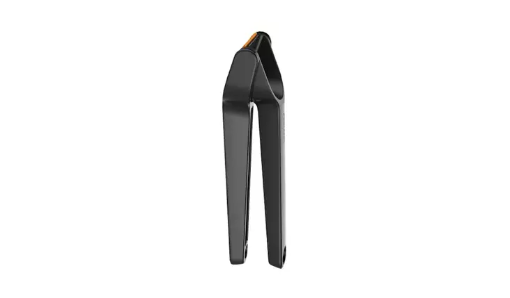 Fiskars valkosipulinpuristin - Keittiön työvälineet - 6424002010340 - 1