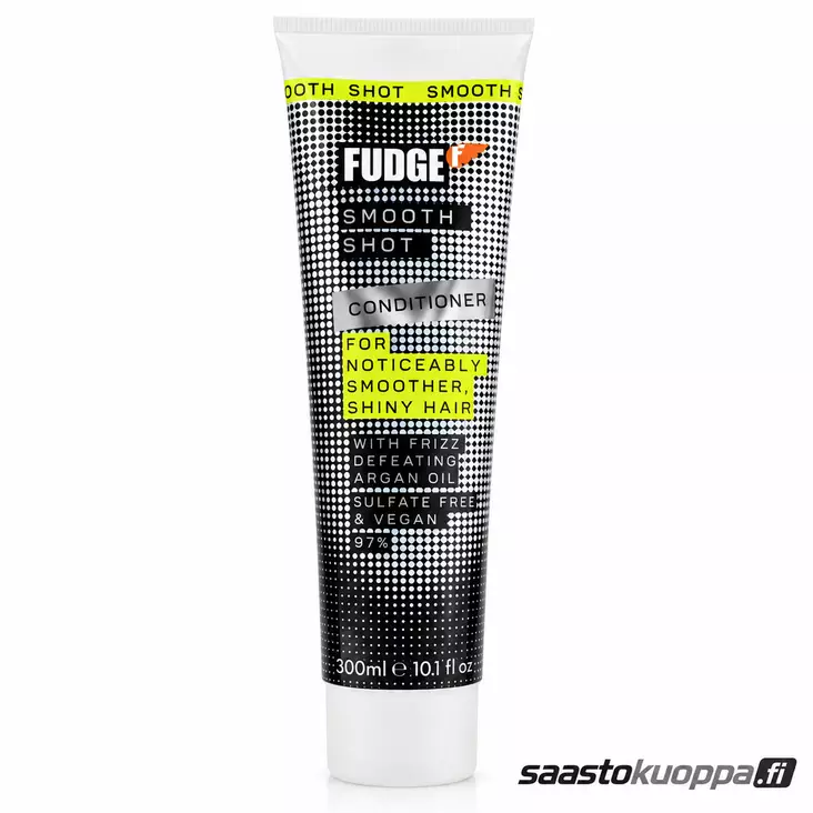 Fudge Smooth Shot Conditioner 300ml - Hiustenhoitoaineet - 5060056488660 - 1