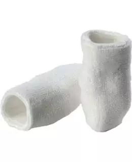 Gamma rannenauha valkoinen 2kpl - Muut urheilutarvikkeet - 090852172000 - 1