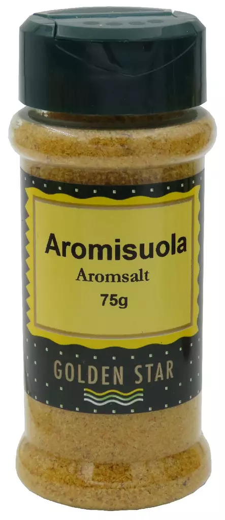 Gs aromisuola 75g - Mausteet - 6434800016000 - 1
