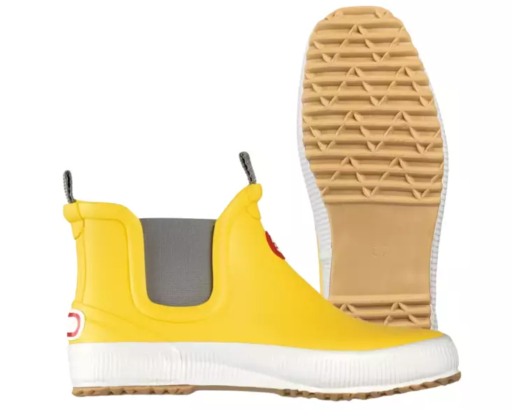 Nokia hai low kumisaapas keltainen 35 - Kumisaappaat - 6414504957540 - 1